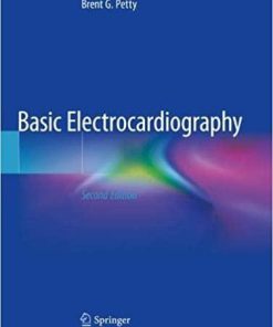 Basic Electrocardiography 2nd ed. 2020 Edition