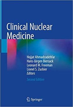 1591000249 1120963239 clinical nuclear medicine 2nd ed 2020 edition
