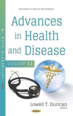 1592555266 1421798235 advances in health and disease volume 11