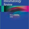 Absolute Rheumatology Review 1st ed. 2020 Edition