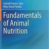 Fundamentals of Animal Nutrition 1st ed. 2021 Edition