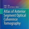 Atlas of Anterior Segment Optical Coherence Tomography (Essentials in Ophthalmology) 1st ed. 2021 Edition