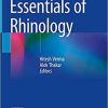 Essentials of Rhinology 1st ed. 2021 Edition