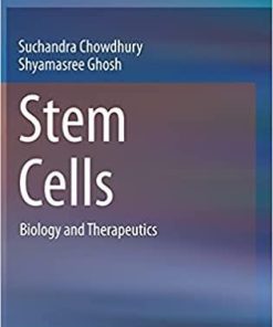Stem Cells: Biology and Therapeutics 1st ed. 2021 Edition