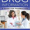 1638518162 708414998 drug information a guide for pharmacists 7th edition 7th edition