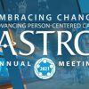 2021 ASTRO Annual Meeting