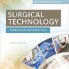 Workbook for Surgical Technology: Principles and Practice, 7th Edition (PDF)
