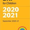 BNF for Children (BNFC) 2020-2021 (PDF)