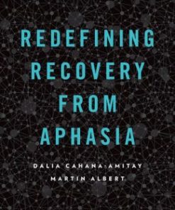 Redefining Recovery from Aphasia