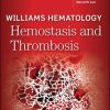 Williams Hematology Hemostasis and Thrombosis (PDF)
