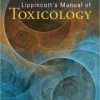Lippincott’s Manual of Toxicology