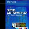 Cardiac Electrophysiology: From Cell to Bedside, 6th Edition (PDF)