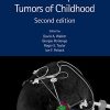 Brain and Spinal Tumors of Childhood (PDF)