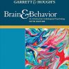 Study Guide to Accompany Garrett & Hough′s Brain & Behavior: An Introduction to Behavioral Neuroscience (PDF)