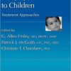 Bringing Pain Relief to Children: Treatment Approaches (PDF)