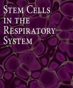 Stem Cells in the Respiratory System (EPUB)