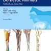 Veterinary Anatomy of Domestic Animals: Textbook and Colour Atlas (PDF)
