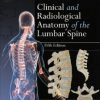 clinical and radiological anatomy of the lumbar spine 5th 230x3001 1