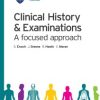 clinical history and examinations a focused approach 211x3001 1