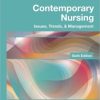 Contemporary Nursing: Issues, Trends, & Management, 6e (Cherry, Contemporary Nursing)