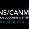 The American Clinical Neurophysiology Society (ACNS) Virtual Fall Courses & Symposium 2021 (CME VIDEOS)