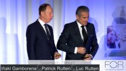 FOR Esthetic Soft Tissue - Inaki Gamborena, Patrick Rutten, Luc Rutten