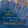 goodman and gilman the pharmacological basis of therapeutics 12th edition 231x3001 1