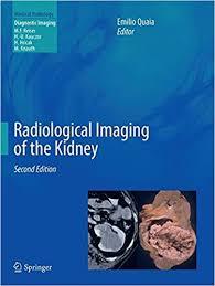 Radiological Imaging of the Kidney (Medical Radiology)