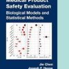 Medical Product Safety Evaluation: Biological Models and Statistical Methods (Chapman & Hall/CRC Biostatistics Series) 1st Edition