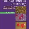 Prokaryotic Metabolism and Physiology 2nd Edition