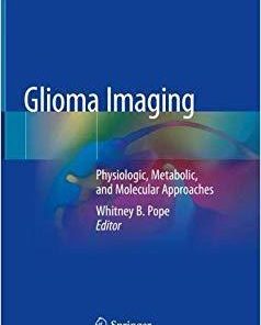 Glioma Imaging: Physiologic, Metabolic, and Molecular Approaches 1st ed. 2020 Edition