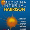 Medicina Interna de Harrison – 2 Volumes (Portuguese Edition)