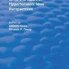 Ionic Transport in Hypertension: New Perspectives (Routledge Revivals) 1st Edition