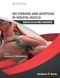 Sex Steroids and Apoptosis In Skeletal Muscle: Molecular Mechanisms