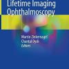 Fluorescence Lifetime Imaging Ophthalmoscopy 1st ed. 2019 Edition