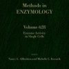 Enzyme Activity in Single Cells, Volume 628 (Methods in Enzymology) 1st Edition