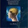 Brainstorming Questions in Toxicology 1st Edition
