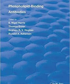 Phospholipid-Binding Antibodies