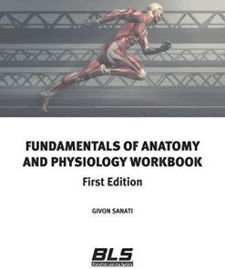 Fundamentals of Anatomy and Physiology