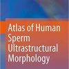 Atlas of Human Sperm Ultrastructural Morphology 1st ed. 2020 Edition
