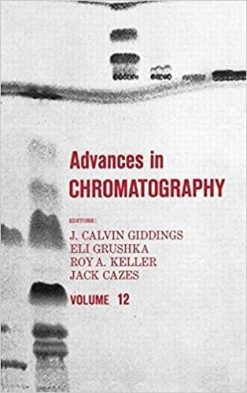 1633594565 907162597 advances in chromatography volume 12