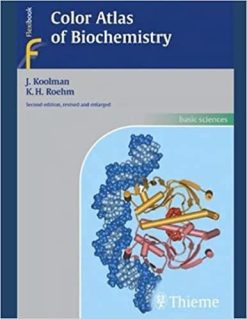 1633595540 1615019020 color atlas of biochemistry