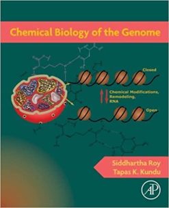 1633596759 45910783 chemical biology of the genome 1st edition
