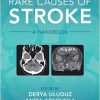 Rare Causes of Stroke: A Handbook (PDF)