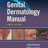 Book Genital Dermatology Manual 4th Edition