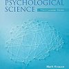 An Introduction to Psychological Science, Third Canadian Edition (PDF)