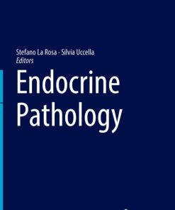 Endocrine Pathology (Encyclopedia of Pathology) (EPUB)