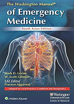 The Washington Manual of Emergency Medicine, SAE (PDF)