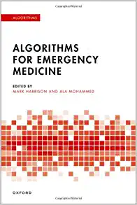 Algorithms for Emergency Medicine (Algorithms In) (PDF)