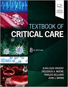 Textbook of Critical Care, 8th edition (PDF)
